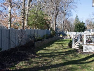 Complete Fencing Services